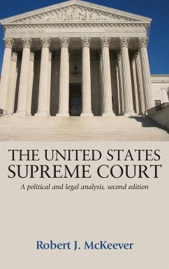 United States Supreme Court - McKeever, Robert J