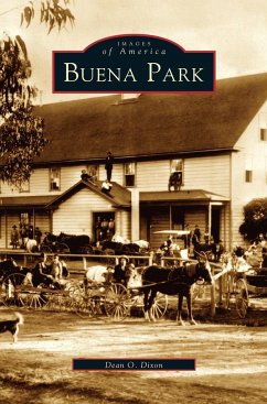 Buena Park - Dixon, Dean O.