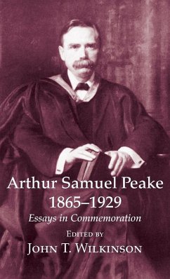 Arthur Samuel Peake 1865-1929