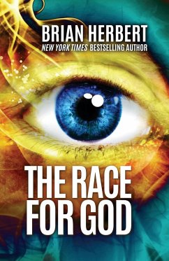 The Race for God - Herbert, Brian