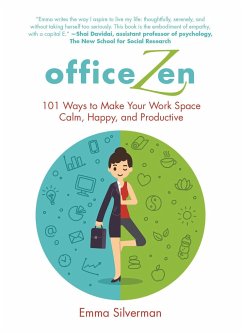 Office Zen - Silverman, Emma
