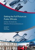 Getting the Full Picture on Public Officials