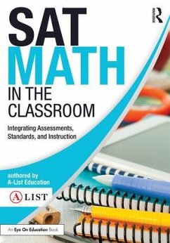 SAT Math in the Classroom - A-List Education
