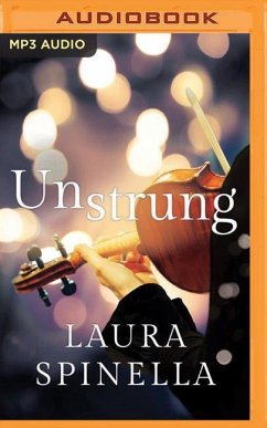Unstrung - Spinella, Laura