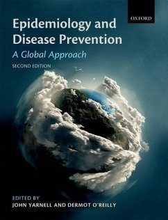Epidemiology and Disease Prevention als Taschenbuch - bücher.de