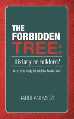 The Forbidden Tree - Midzi, Jabulani