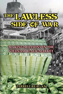 THE LAWLESS SIDE OF WAR - Reagan, Terrell