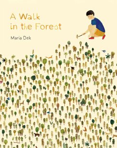 A Walk in the Forest - Dek, Maria