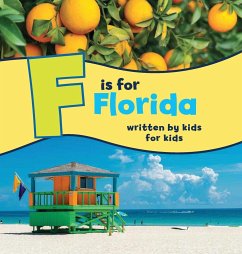 F is for Florida - Florida, Boys and Girls Clubs of Central