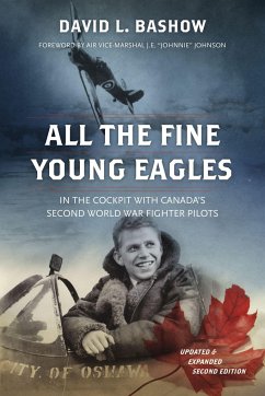 All the Fine Young Eagles - Bashow, David L