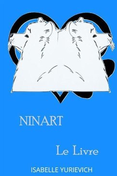 Ninart Le Livre - Yurievich, Isabelle