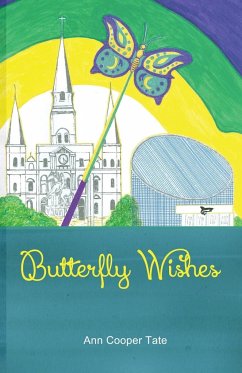 Butterfly Wishes - Tate, Ann Cooper