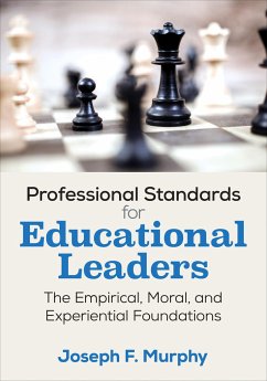 Professional Standards for Educational Leaders - Murphy, Joseph F.