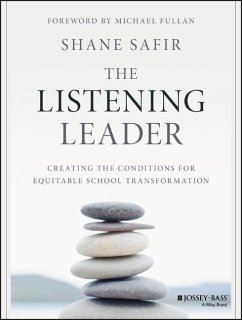 The Listening Leader - Safir, Shane