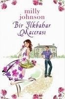Cover Bir Ilkbahar Macerasi