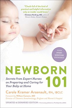 Newborn 101 - Kramer Arsenault, Carole