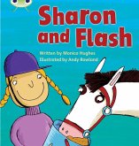 Bug Club Phonics - Phase 3 Unit 8: Sharon and Flash Bug Club Phonics - Phase 3 Unit 8: Sharon and Flash