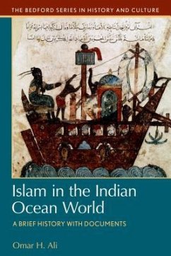 Islam in the Indian Ocean World - Ali, Omar