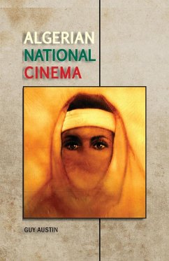 Algerian national cinema - Austin, Guy
