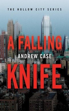 A Falling Knife - Case, Andrew