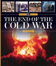 The End of the Cold War - Riggs, Kate