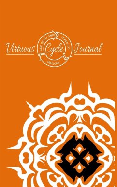 Virtuous Cycle Journal - Good, Charlie & Megan