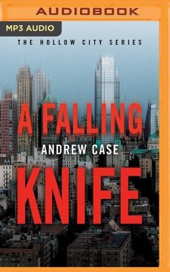 A Falling Knife - Case, Andrew
