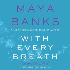 With Every Breath - Banks, Maya