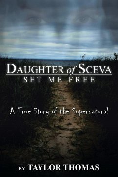 Daughter of Sceva - Thomas, Taylor