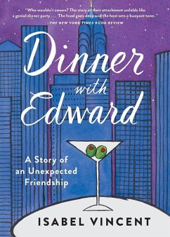 Dinner with Edward - Vincent, Isabel