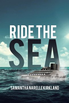 Ride the Sea - Kirkland, Samantha Narelle