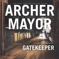 Gatekeeper - Mayor, Archer