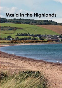 Maria in the Highlands - Tallach, David
