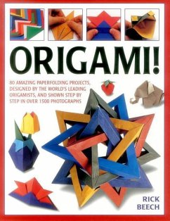 Origami! - Beech Rick