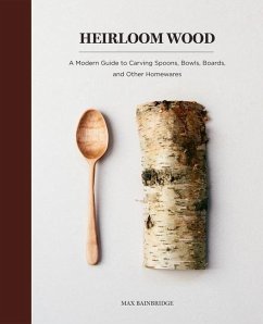 Heirloom Wood - Bainbridge, Max