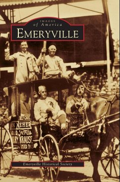 Emeryville - The Emeryville Historical Society