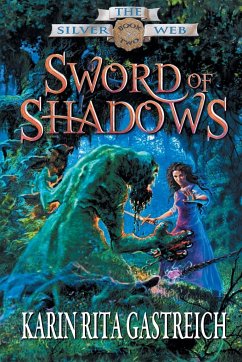 Sword of Shadows - Gastreich, Karin Rita