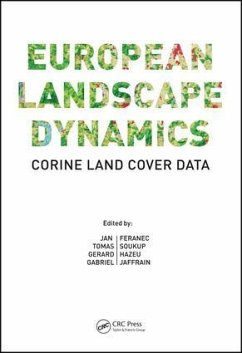 European Landscape Dynamics