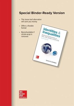 Loose Leaf for Identities and Inequalities with Connect Access Card [With Access Code] - Newman, David M.