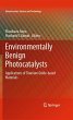 Environmentally Benign Photocatalysts - Bild 1