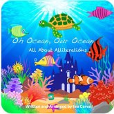 Oh Ocean, Our Ocean
