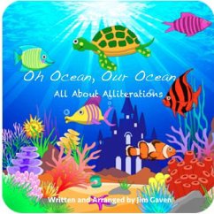 Oh Ocean, Our Ocean - Gaven, Jim