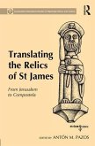 Translating the Relics of St James