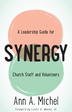 Synergy - Michel, Ann A