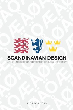 Cover Scandinavian Design and its Philosophical Underpinnings to a Social Democracy