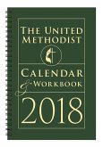 The United Methodist Calendar & Workbook 2018
