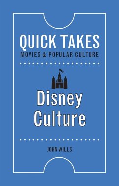 Disney Culture - Wills, John