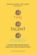 Time, Talent, Energy - Bild 1