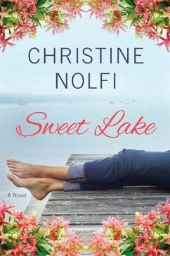 Sweet Lake - Nolfi, Christine