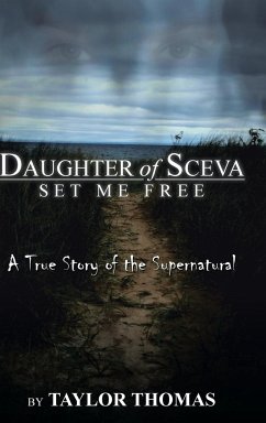 Daughter of Sceva - Thomas, Taylor